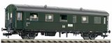 画像: 鉄道模型 フライシュマン Fleischmann 5775 DR Coach 2nd Class. 客車 HOゲージ