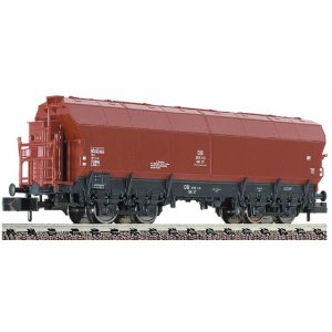 画像: 鉄道模型 フライシュマン Fleischmann 8396 Covered Freight Car. 貨車 Nゲージ