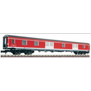 画像: 鉄道模型 フライシュマン Fleischmann 8150 荷物車 Nゲージ