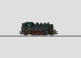 画像: 鉄道模型 メルクリン Marklin 39647 Class 64 蒸気機関車 HOゲージ