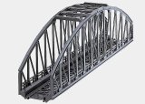 画像: 鉄道模型 メルクリン Marklin 7263 Arched Bridge. HOゲージ