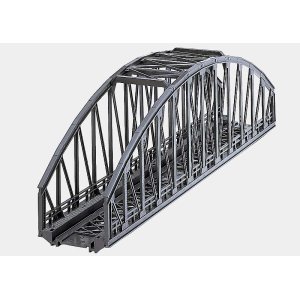 画像: 鉄道模型 メルクリン Marklin 7263 Arched Bridge. HOゲージ