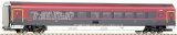 画像: 鉄道模型 ロコ Roco 64721 - RAILJET-Car 1. Klasse 客車 HOゲージ