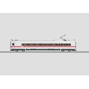 画像: 鉄道模型 メルクリン Marklin 43736 - 高速列車 ICE3 MF HOゲージ