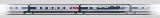 画像: 鉄道模型 メルクリン Marklin 43440 増結セット3 for TGV POS HOゲージ