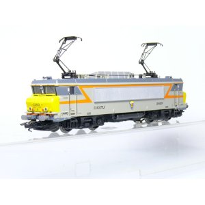 画像: 鉄道模型 メルクリン Marklin 83320 フランス国鉄 SNCF 22200型 電気機関車 HOゲージ 限定品