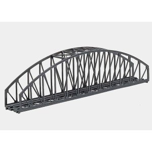 画像: 鉄道模型 メルクリン Marklin 8975 アーチ型鉄橋 Zゲージ