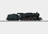 画像: 鉄道模型 メルクリン Marklin 37053 オーストリア連邦鉄道OBB クラス659型 蒸気機関車 SL HOゲージ
