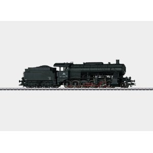 画像: 鉄道模型 メルクリン Marklin 37053 オーストリア連邦鉄道OBB クラス659型 蒸気機関車 SL HOゲージ