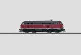 画像: 鉄道模型 メルクリン Marklin 37767 BR 218 ディーゼル機関車 HOゲージ
