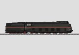 画像: 鉄道模型 メルクリン Marklin 37051 BR 05 流線型 黒 蒸気機関車 HOゲージ