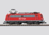 画像: 鉄道模型 メルクリン Marklin 88381 ミニクラブ mini-club DB Cargo BR 139 電気機関車 Zゲージ