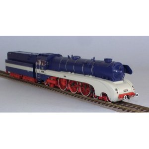 画像: 鉄道模型 メルクリン Marklin 37084 トイフェア 限定品 BR 10 蒸気機関車 HOゲージ