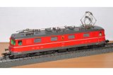 画像: 鉄道模型 メルクリン Marklin 3636 SBB A/e 6/6 digital mit Hochleistungsmotor 電気機関車 HOゲージ
