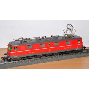 画像: 鉄道模型 メルクリン Marklin 3636 SBB A/e 6/6 digital mit Hochleistungsmotor 電気機関車 HOゲージ