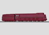 画像: 鉄道模型 メルクリン Marklin 37050 BR 05 流線型 蒸気機関車 HOゲージ