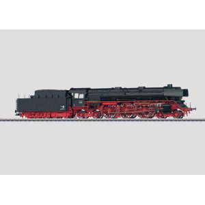 画像: 鉄道模型 メルクリン Marklin 39050 DB BR 05 蒸気機関車 HOゲージ