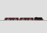 画像: 鉄道模型 メルクリン Marklin 81001 Leig-Einheit 貨物列車セット Zゲージ