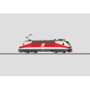 画像: 鉄道模型 メルクリン Marklin 37308 OBB BR 1012 電気機関車 HOゲージ