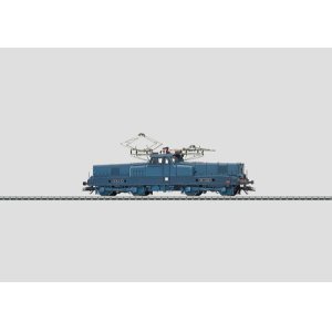 画像: 鉄道模型 メルクリン Marklin 37335 CLBB1200 SNCF 電気機関車 HOゲージ