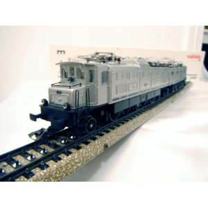 画像: 鉄道模型 メルクリン Marklin 33592 スイス Delta 電気機関車 HOゲージ