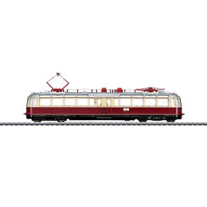 画像: 鉄道模型 メルクリン Marklin 37581 ガラス電車 BR ET 91 DB HOゲージ