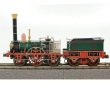 画像3: 鉄道模型 メルクリン Marklin 26351 adler アドラー号 蒸気機関車 HOゲージ