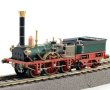 画像2: 鉄道模型 メルクリン Marklin 26351 adler アドラー号 蒸気機関車 HOゲージ