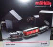 画像2: 鉄道模型 メルクリン ミニクラブ Marklin 81569 貨物列車 スターターセット Zゲージ