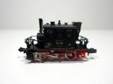 画像: 鉄道模型 ミニトリックス MINITRIX 12015 BR 98 308 グラスカステン 蒸気機関車 Nゲージ