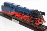 画像: 鉄道模型 メルクリン Marklin 37916 DB BR 03.10 蒸気機関車（青色）限定品 HOゲージ