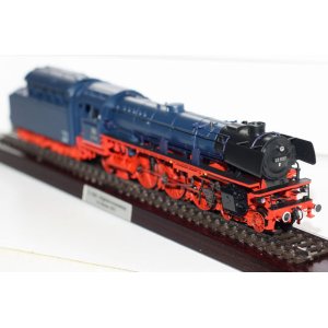 画像: 鉄道模型 メルクリン Marklin 37916 DB BR 03.10 蒸気機関車（青色）限定品 HOゲージ