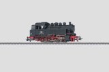 画像: 鉄道模型 メルクリン Marklin 36320 DB BR81 蒸気機関車 HOゲージ