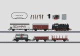 画像: 鉄道模型 メルクリン Marklin 29539 貨物列車デジタルスターターセット HOゲージ