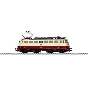 画像: 鉄道模型 メルクリン Marklin 37011 BR 110.3 DB AG 電気機関車 EL HOゲージ