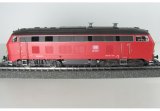 画像: 鉄道模型 メルクリン Marklin 37745 BR 218 DB ディーゼル機関車 DL HOゲージ