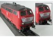 画像3: 鉄道模型 メルクリン Marklin 37745 BR 218 DB ディーゼル機関車 DL HOゲージ