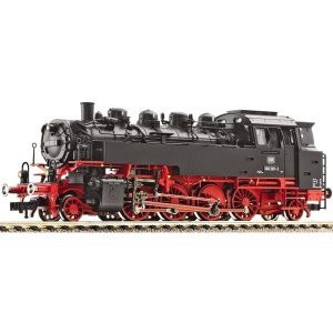 画像: 鉄道模型 フライシュマン Fleischmann 408601 DB BR86 蒸気機関車 HOゲージ