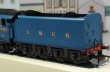 画像2: 鉄道模型 HORNBY ホーンビィ R2339 LNER blue class A4 マラード号 蒸気機関車 ooゲージ