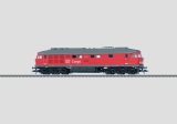 画像: 鉄道模型 メルクリン Marklin 36420 DB class 232 Ludmilla 大型ディーゼル機関車 HOゲージ