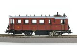 画像: 鉄道模型 メルクリン Marklin 3425 "Kittel" (デルタ仕様) 蒸気動車 HOゲージ