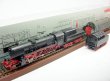 画像3: 鉄道模型 メルクリン Marklin 26830 DB BR52 蒸気機関車＋ロータリー除雪車セット HOゲージ