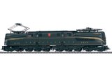 画像: 鉄道模型 メルクリン Marklin 37493 ペンシルバニア鉄道 RRR GG-1 電気機関車 HOゲージ