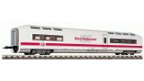 画像: 鉄道模型 フライシュマン Fleischmann 7444 ICE 食堂車 Nゲージ