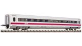 画像: 鉄道模型 フライシュマン Fleischmann 7449 ICE 客車 Nゲージ
