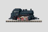 画像: 鉄道模型 メルクリン Marklin 88051 BR 89 蒸気機関車 Zゲージ