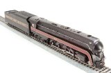 画像: 鉄道模型 Broadway Limited BLI2556 N&W Class J #612 Paragon2 蒸気機関車 HOゲージ
