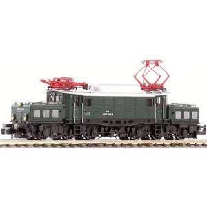 画像: 鉄道模型 フライシュマン Fleischmann 739407 OBB Rh 1020 電気機関車 Nゲージ