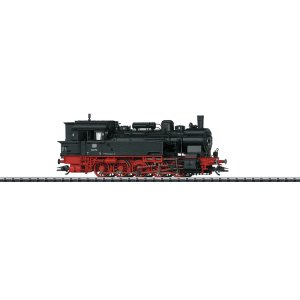 画像: 鉄道模型 トリックス Trix 22160 DB Class 94.5-18 蒸気機関車 HOゲージ