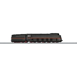 画像: 鉄道模型 トリックス Trix 22189 DRG 05形 流線型 蒸気機関車 HOゲージ